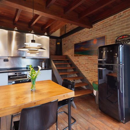 Casita De La Plaza Lugas Villa Villaviciosa  Eksteriør billede